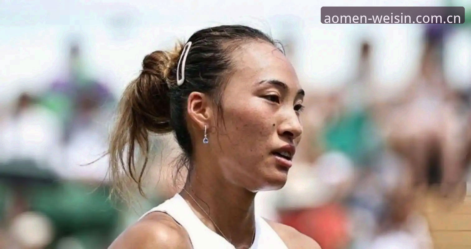 郑钦文法网保分压力山大，如何通过WSR中国赛事数据洞察女单格局？